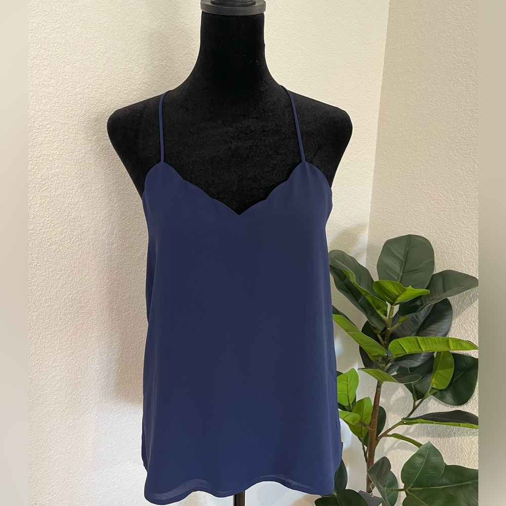 Express Tanks Size XS/S - Picture 5 of 5